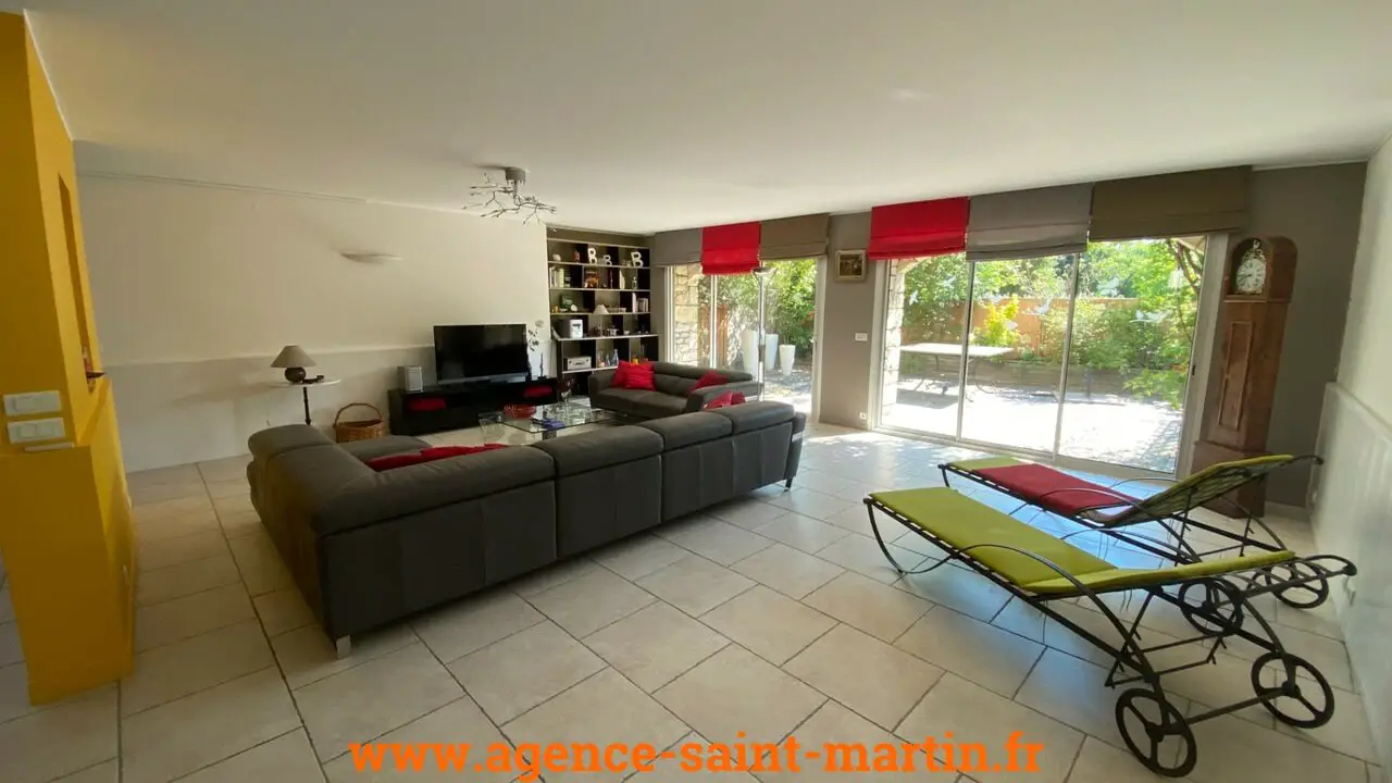 Vente maison 7 pièces 250 m2