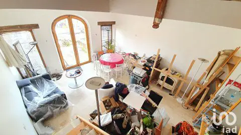 Vente maison 5 pièces 92 m2