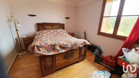 Vente maison 5 pièces 92 m2