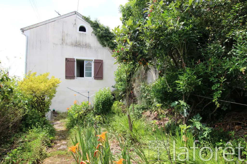 Vente maison 8 pièces 198 m2