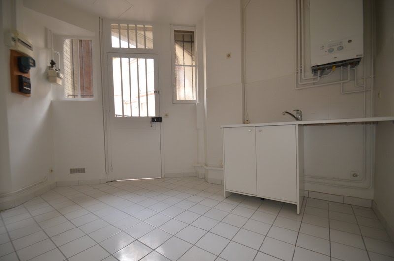 Location appartement 5 pièces 108 m2