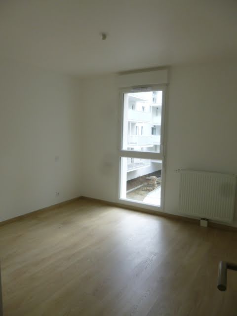 Location appartement 4 pièces 97 m2