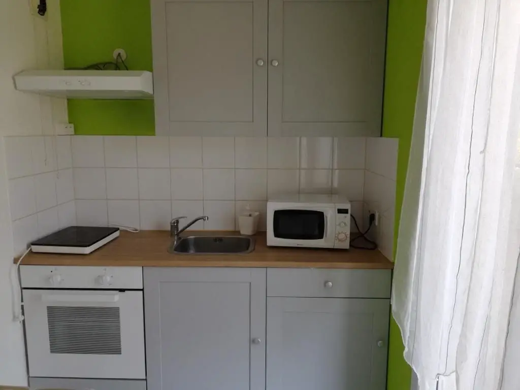 Location appartement 2 pièces 38 m2