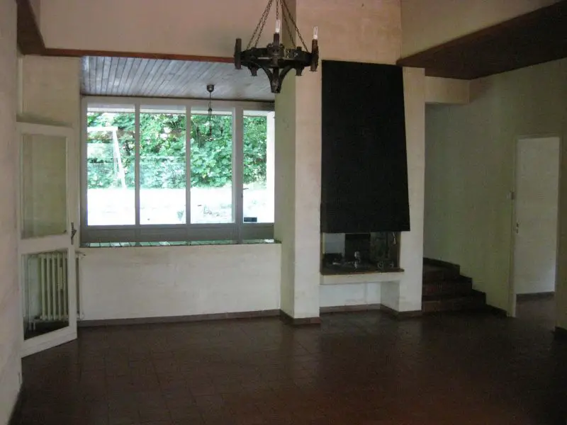 Location maison 7 pièces 160,37 m2