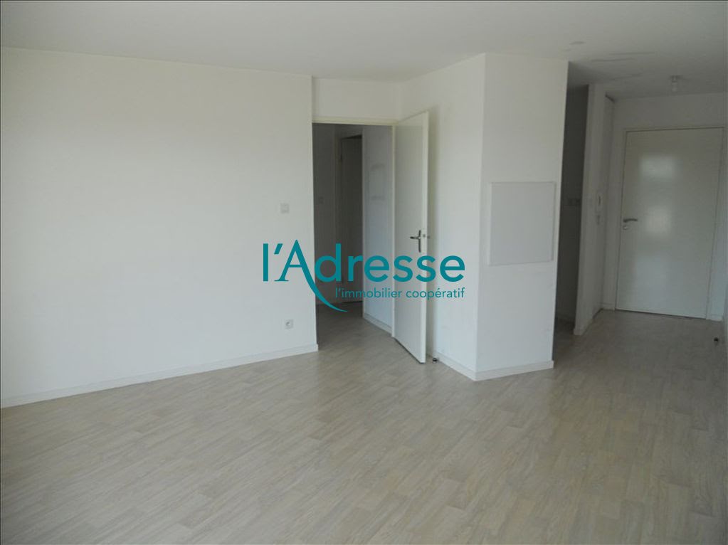 Location appartement 2 pièces 43,33 m2