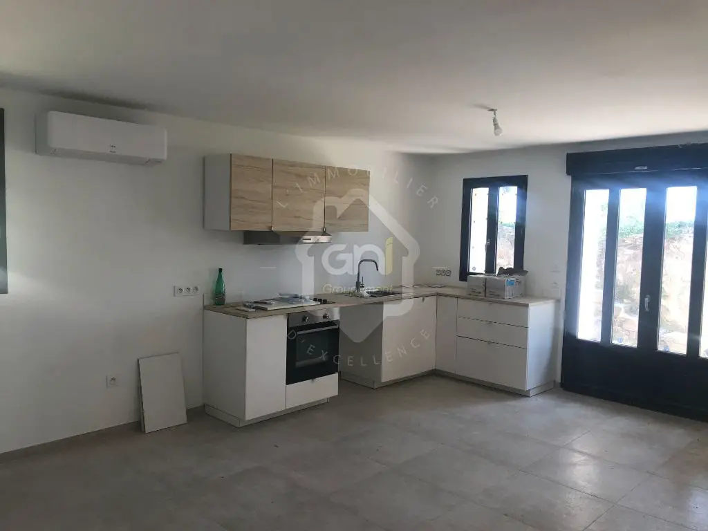 Location maison 4 pièces 82 m2