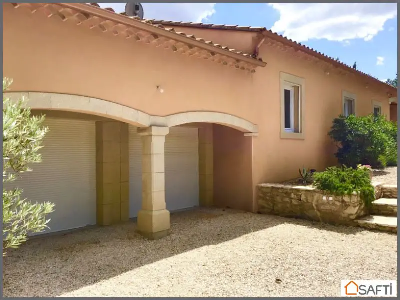 Vente villa 5 pièces 160 m2