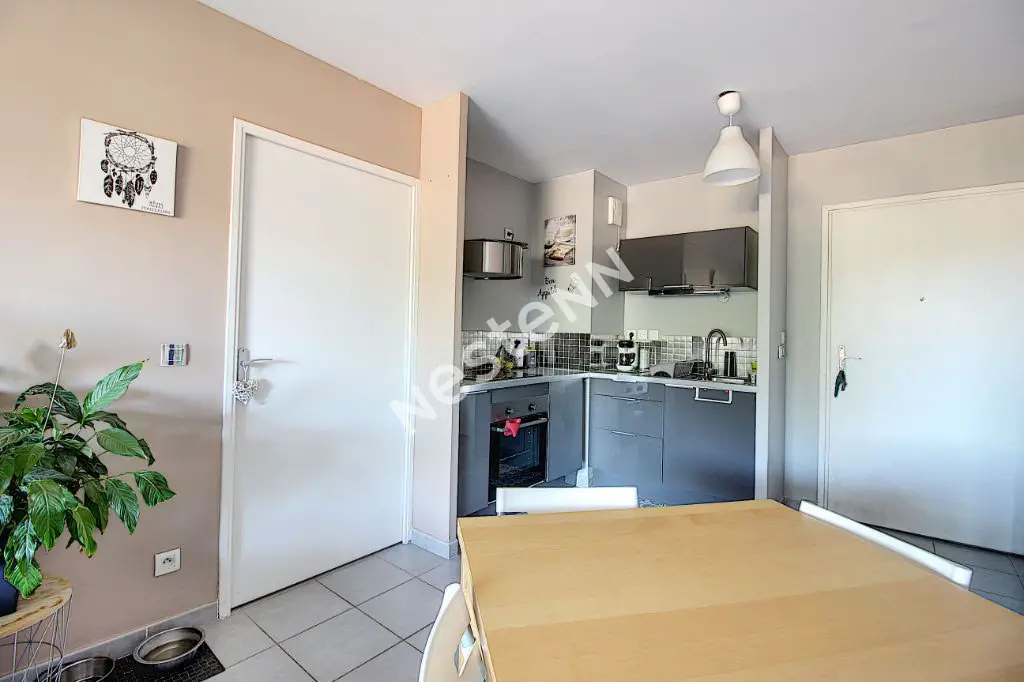 Vente appartement 2 pièces 48 m2