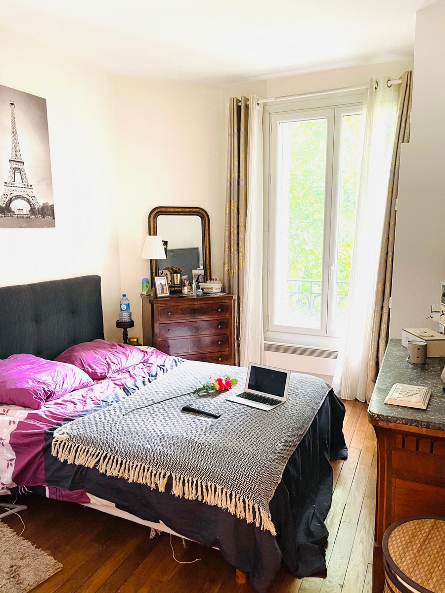 Vente appartement 3 pièces 50,01 m2