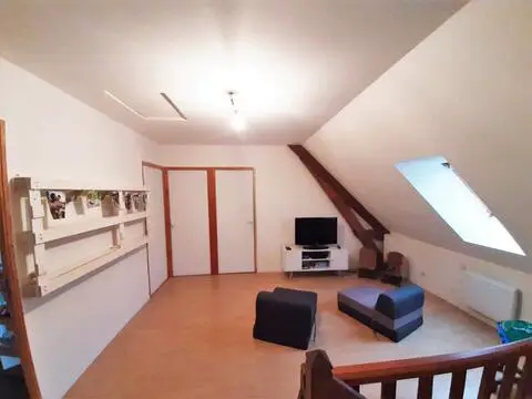 Vente maison 8 pièces 168 m2