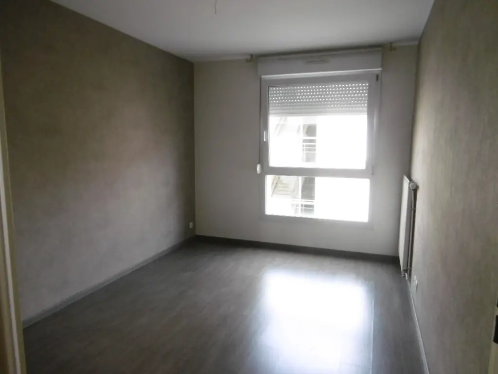 Location appartement 4 pièces 80,5 m2