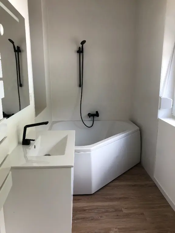 Location appartement meublé 3 pièces 53,65 m2