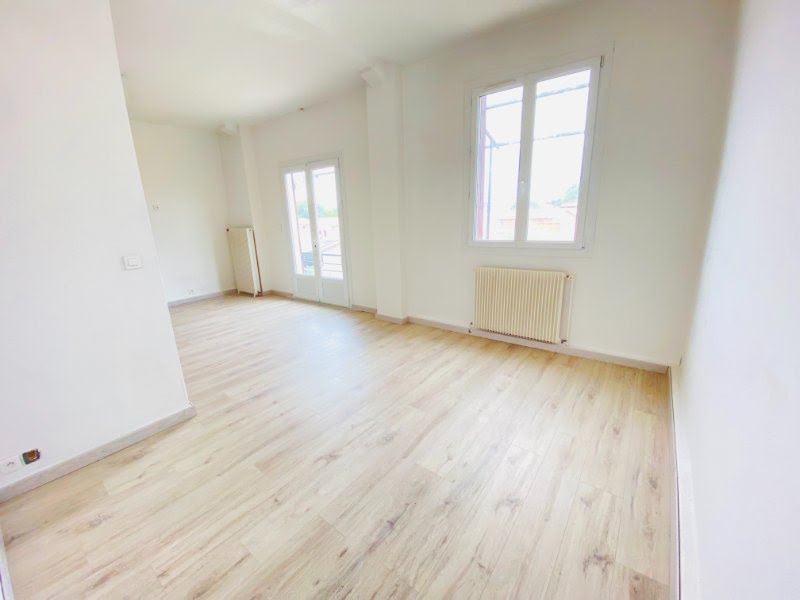 Vente appartement 3 pièces 66 m2