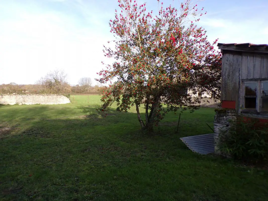 Vente terrain 1 911 m2