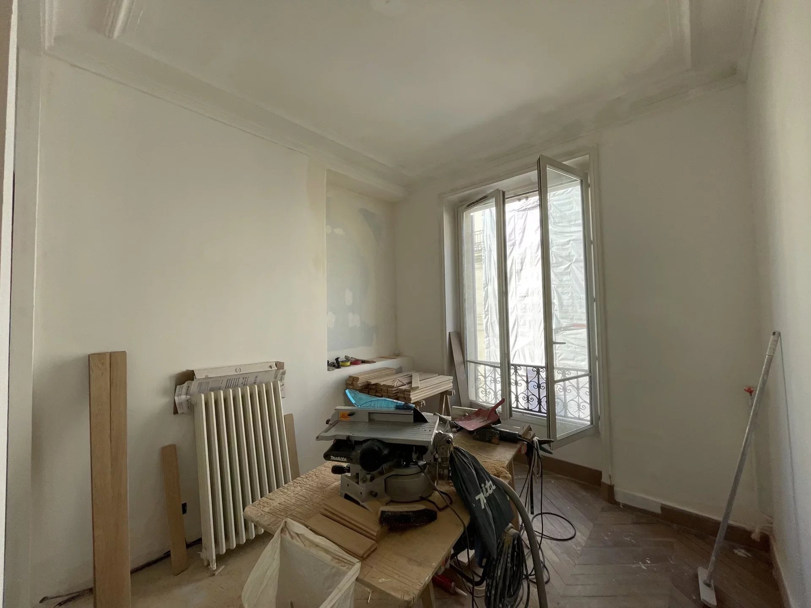 Location appartement 5 pièces 138 m2