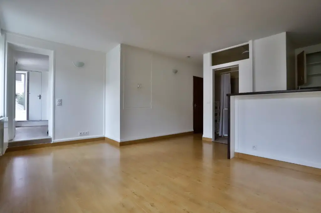 Location appartement 2 pièces 39,82 m2