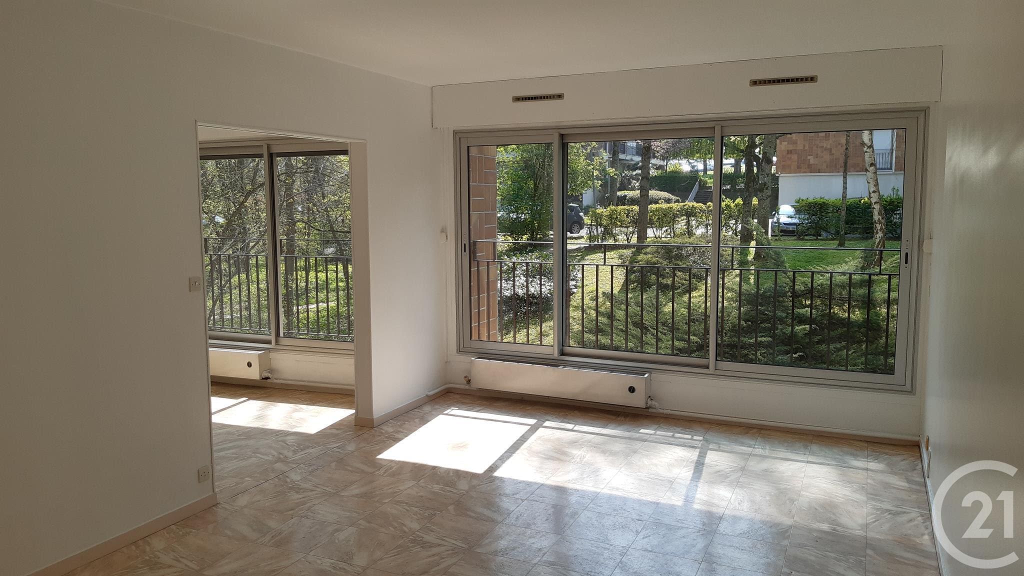 Location appartement 3 pièces 66,85 m2