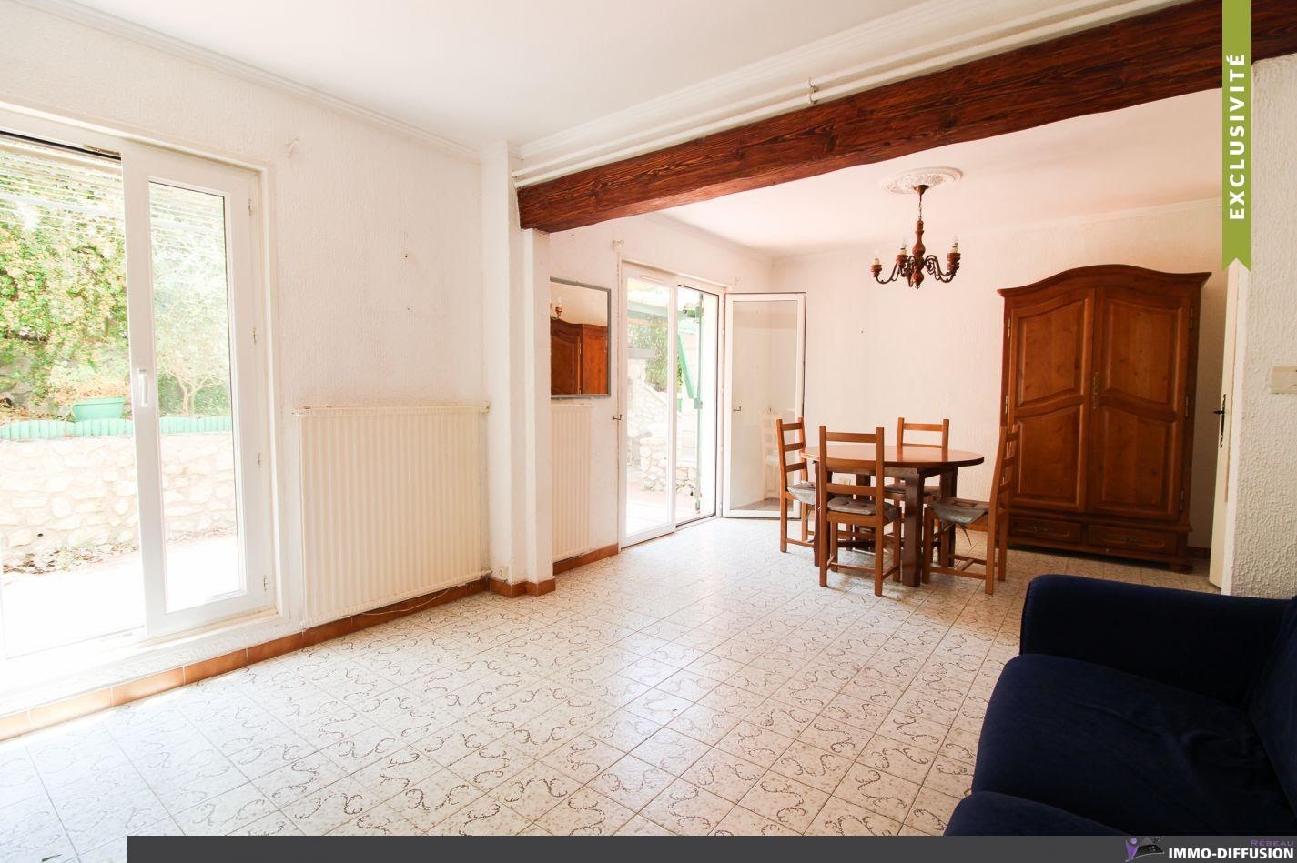 Vente villa 4 pièces 92 m2