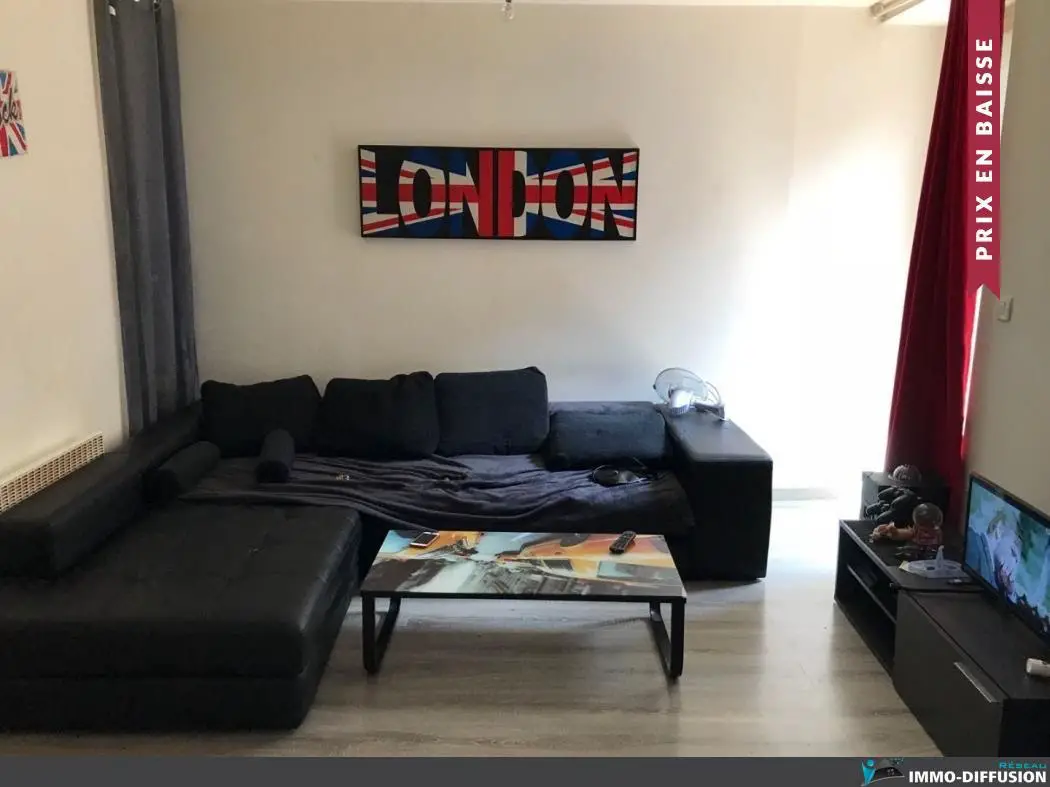 Vente appartement 7 pièces 140 m2