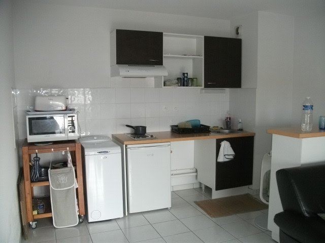 Location appartement 2 pièces 40 m2