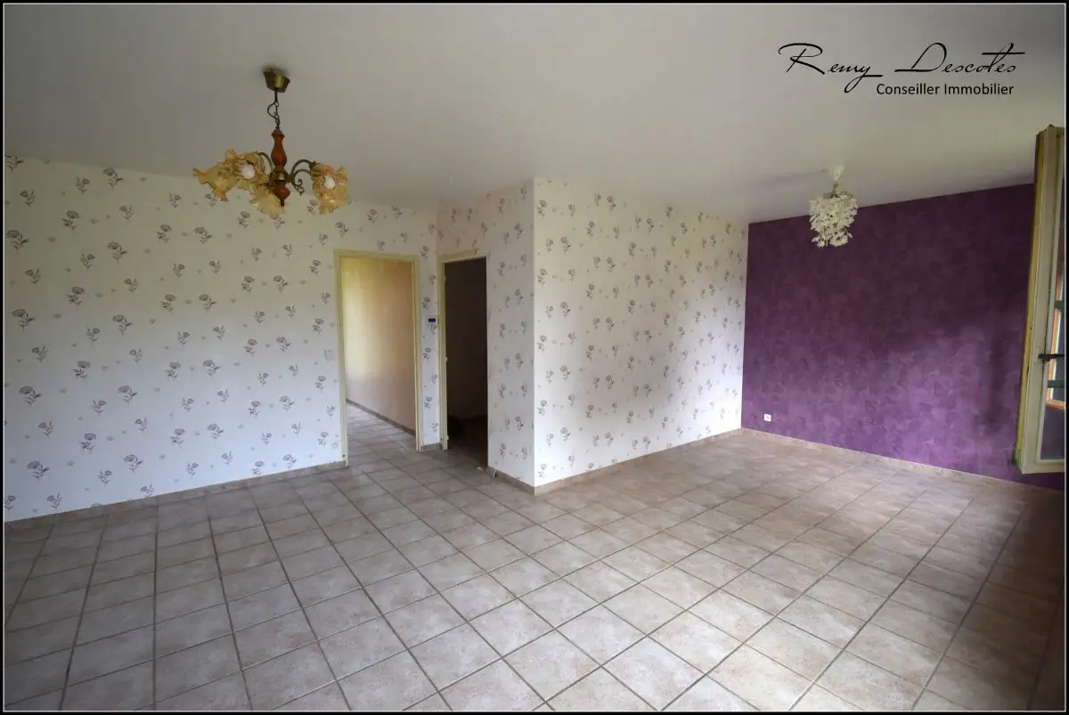 Vente villa 4 pièces 80 m2