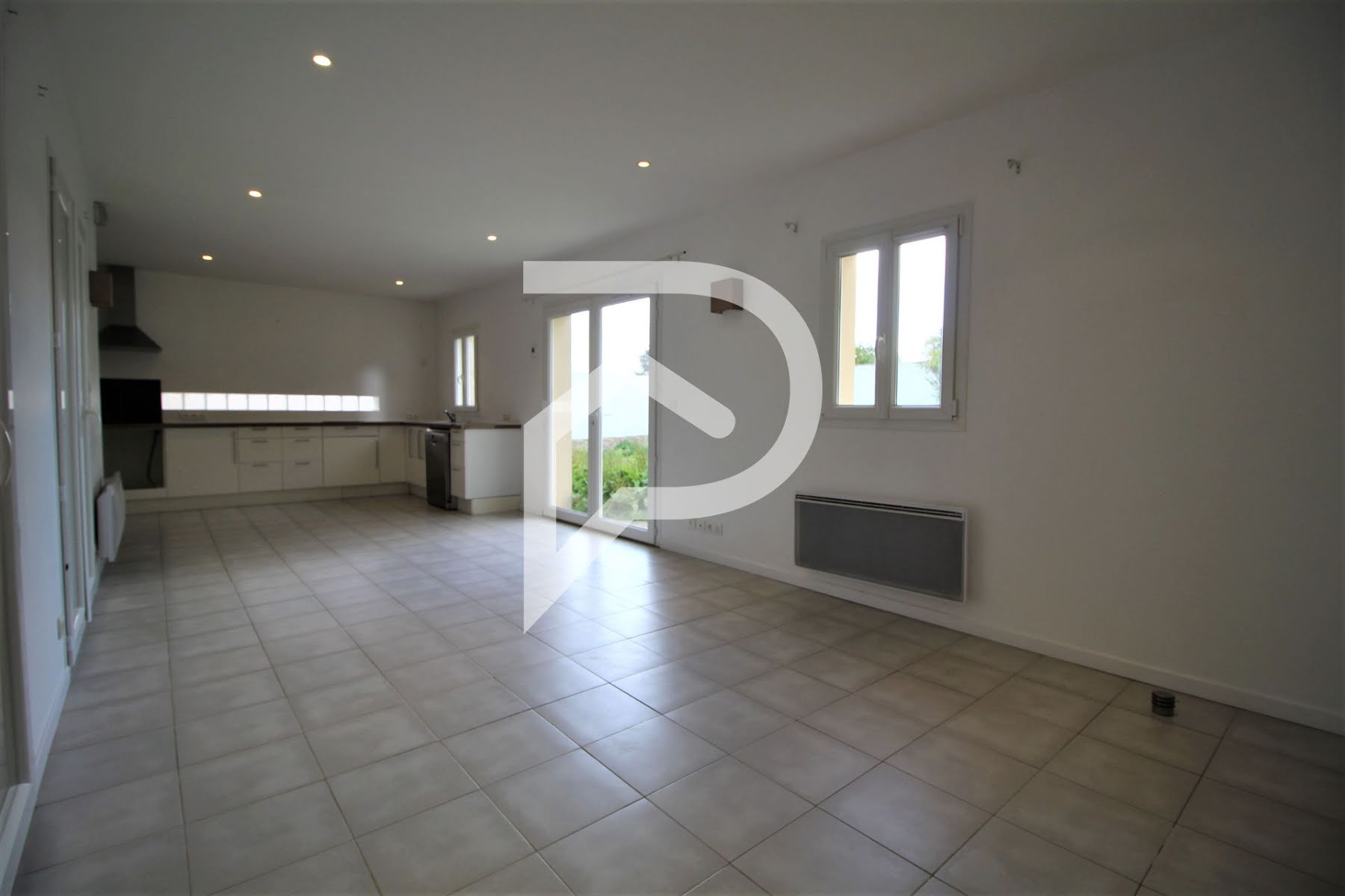 Location maison 5 pièces 103,74 m2