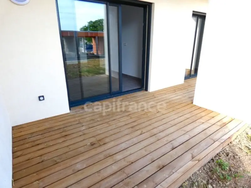 Vente appartement 2 pièces 50 m2