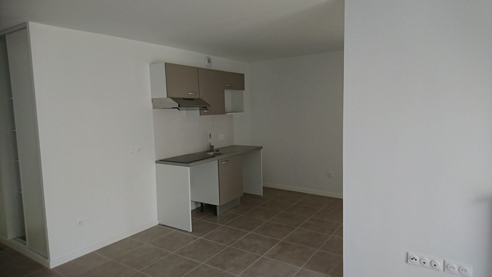 Location appartement 3 pièces 69,23 m2