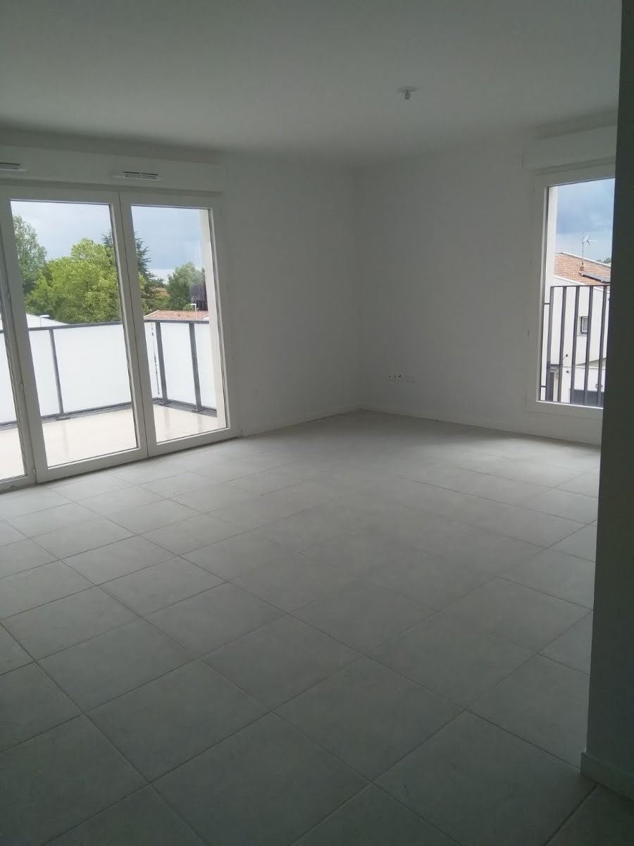 Location appartement 3 pièces 61,37 m2