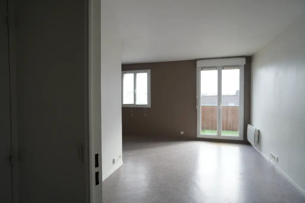 Location appartement 2 pièces 40,42 m2