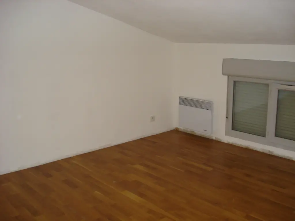 Vente appartement 2 pièces 42,5 m2