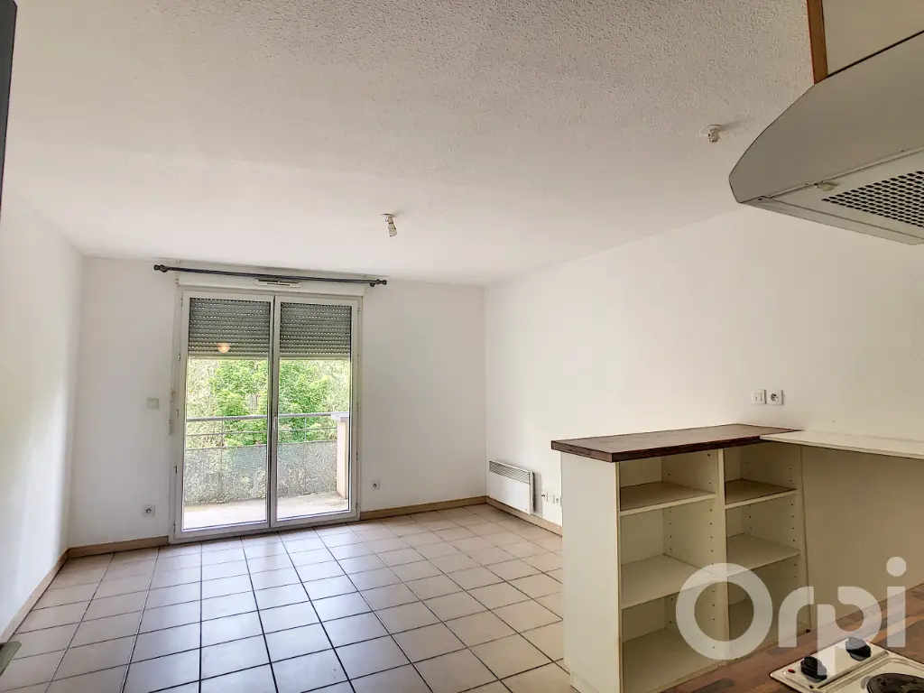 Location appartement 2 pièces 36,79 m2