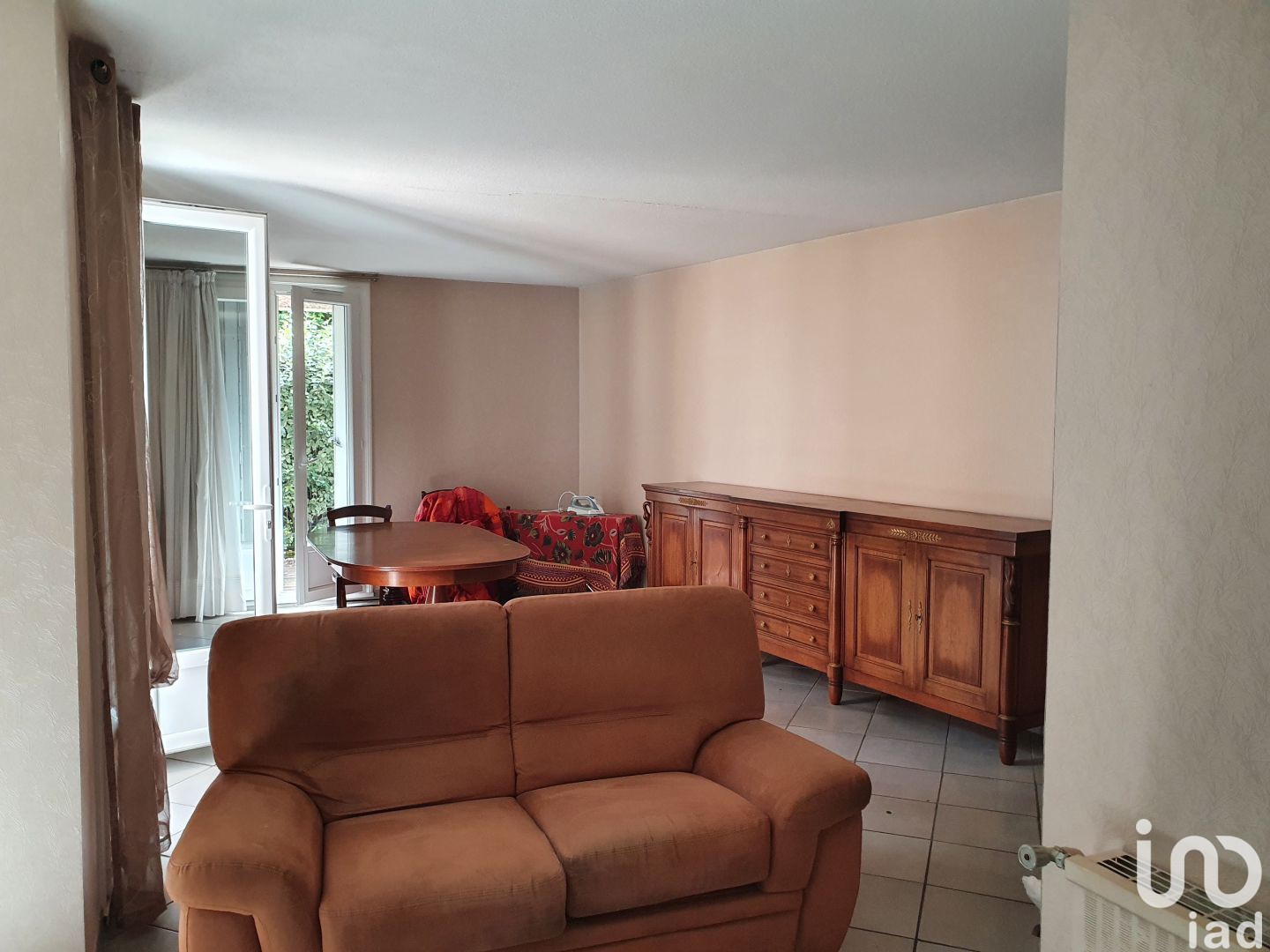 Vente appartement 3 pièces 85 m2