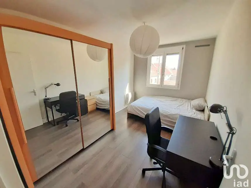 Location appartement meublé 4 pièces 92 m2