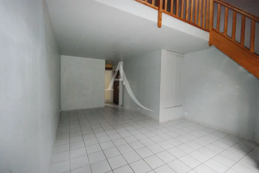 Location appartement 2 pièces 47,16 m2