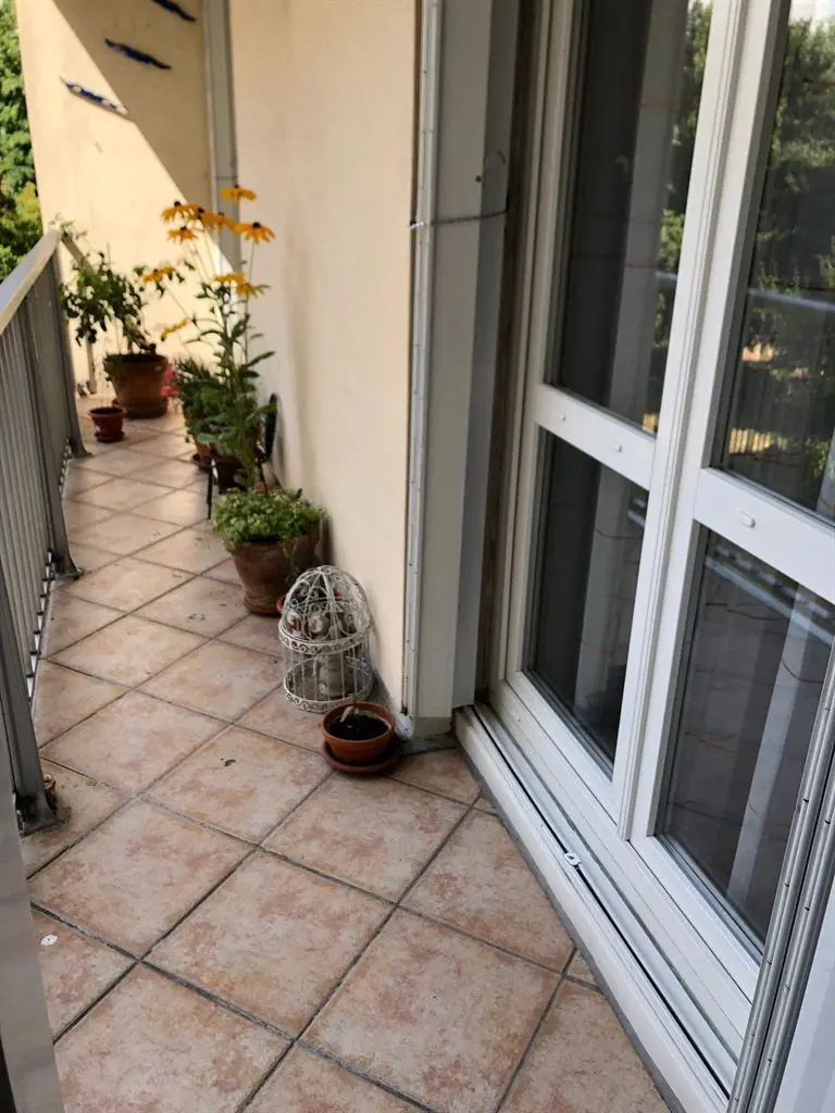 Vente appartement 4 pièces 93,19 m2