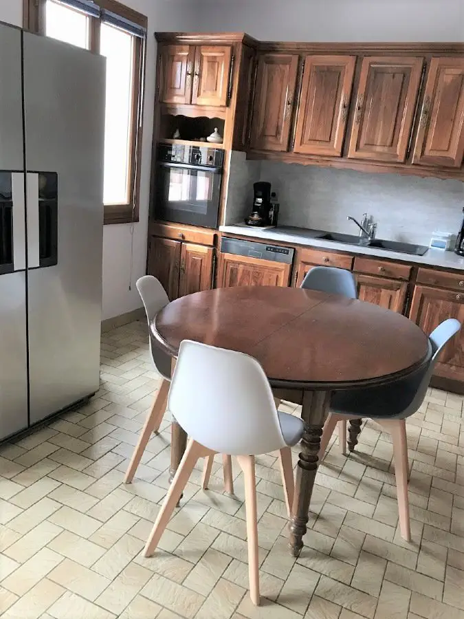 Vente maison 8 pièces 250 m2