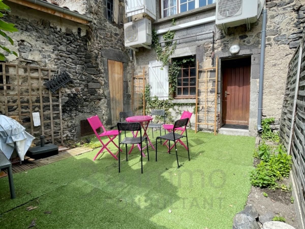 Vente maison 6 pièces 130 m2