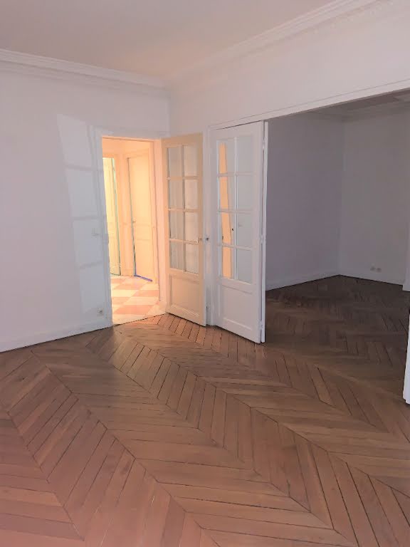 Location appartement 3 pièces 54 m2