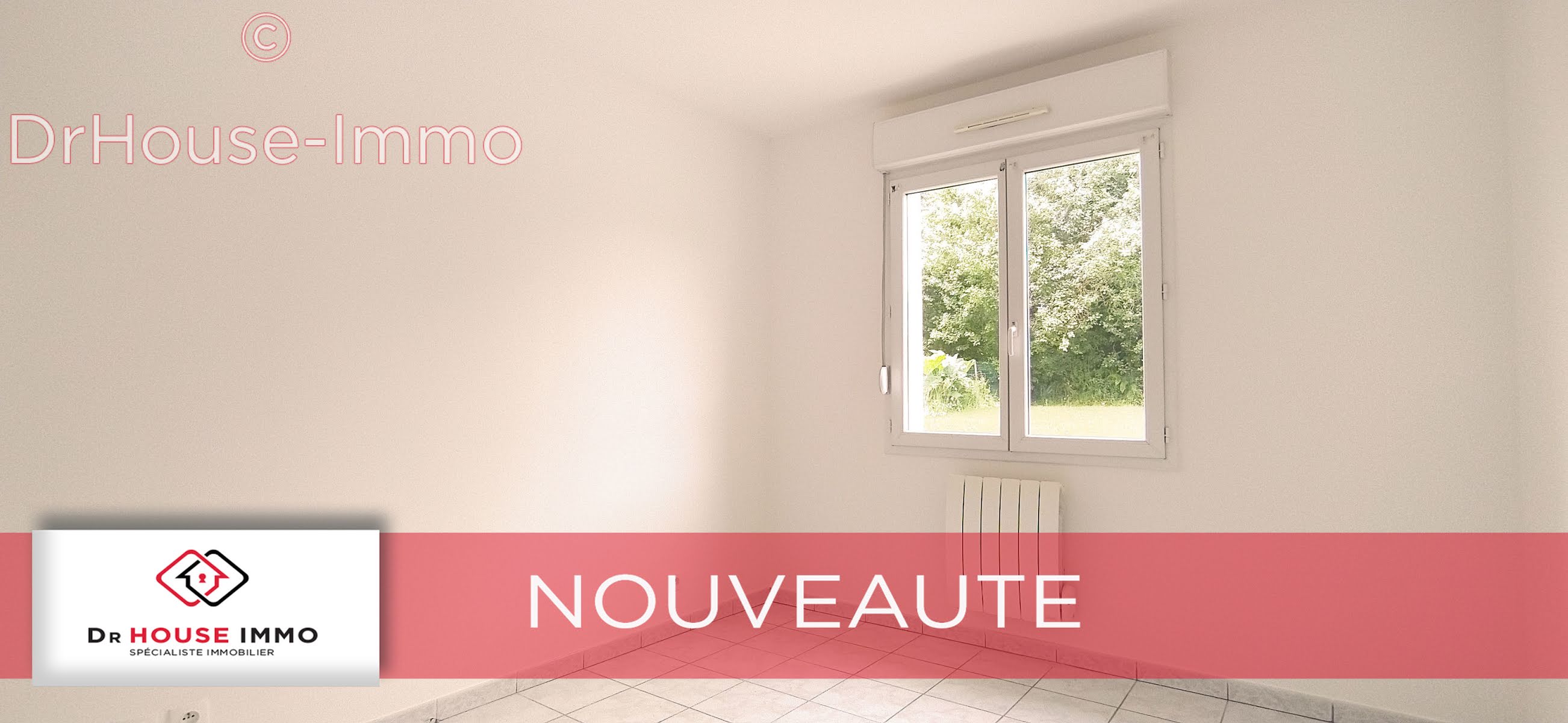 Vente maison 5 pièces 78 m2