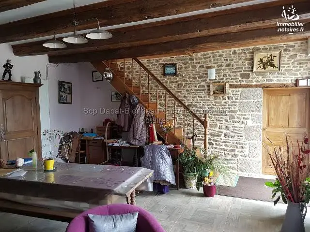 Vente maison 4 pièces 130 m2