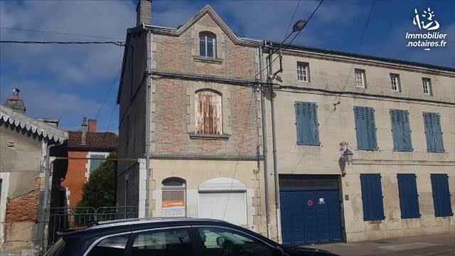 Vente maison 8 pièces 100 m2