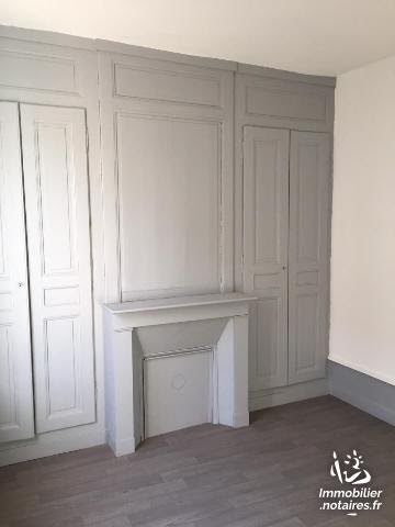 Location maison 3 pièces 66 m2