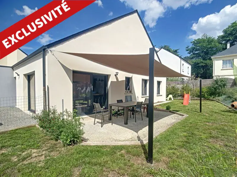 Vente maison 4 pièces 90 m2