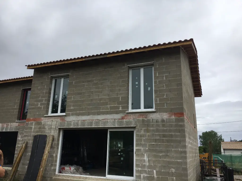 Vente maison 4 pièces 100 m2