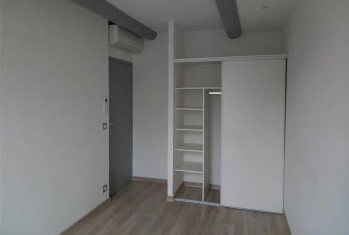 Vente appartement 3 pièces 57,72 m2