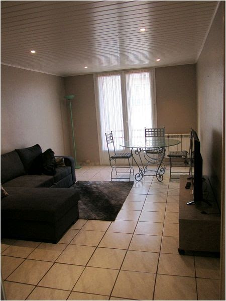 Location appartement meublé 4 pièces 64 m2