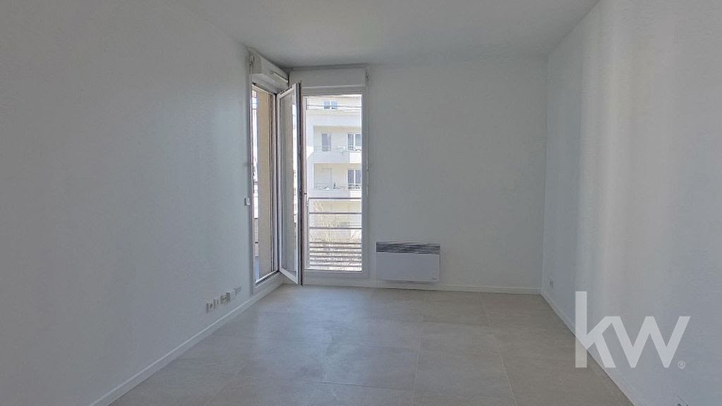 Location appartement 2 pièces 49 m2