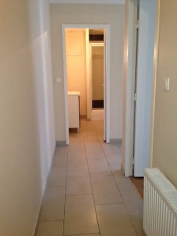 Location appartement 2 pièces 35,74 m2