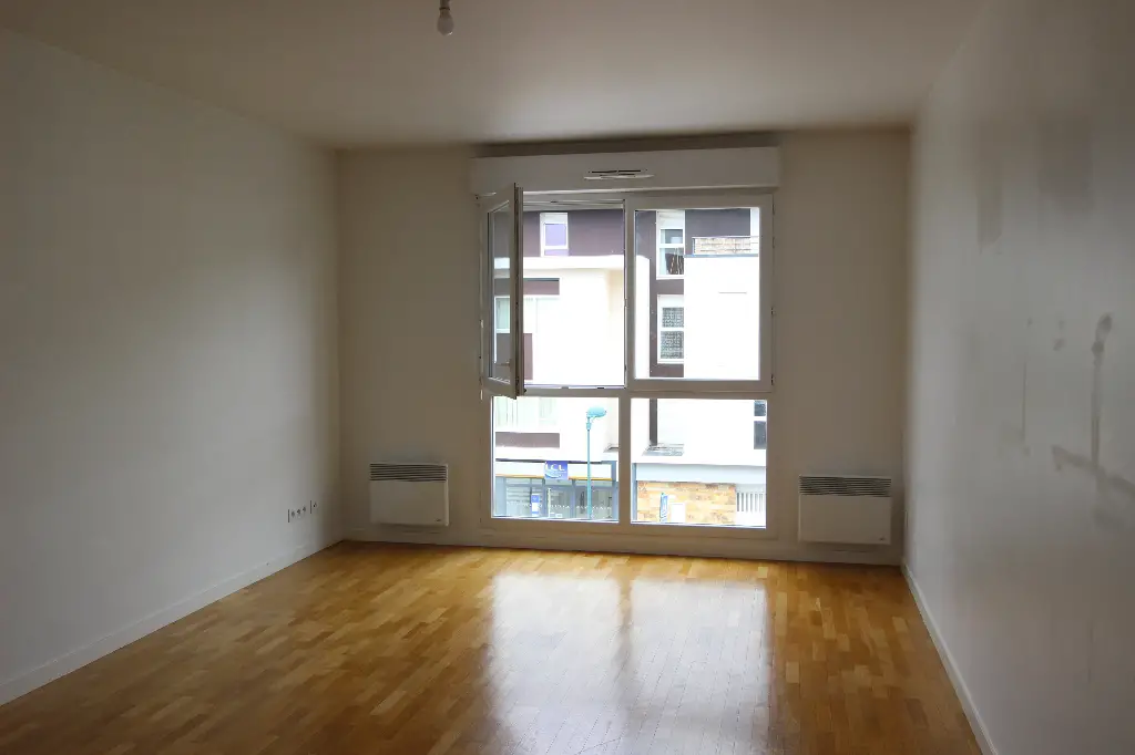 Location appartement 2 pièces 50,85 m2